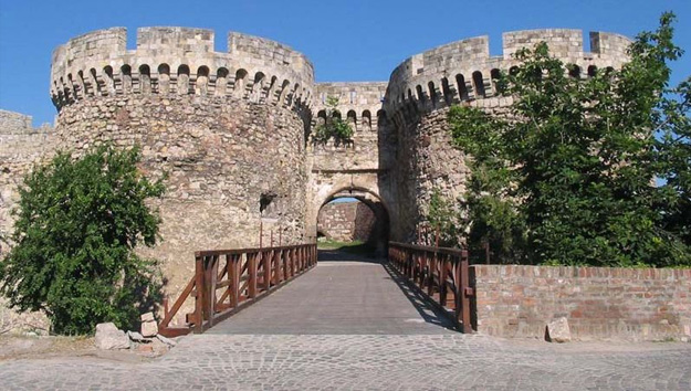 Beograd Kalemegdan