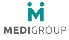 MediGroup logo