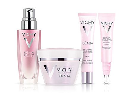 Vichy idealia