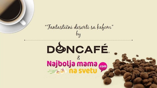 1_ Fantastični recepti sa kafom by Doncafe (2013)