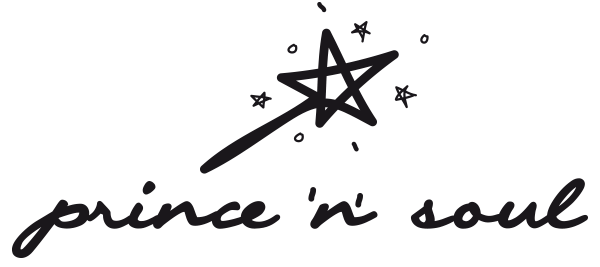 logo prince soul