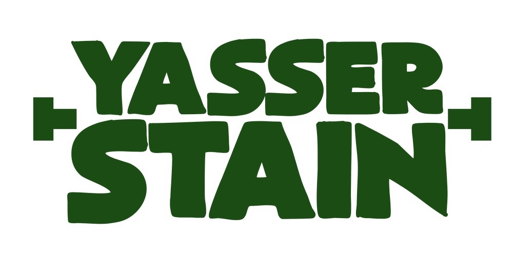 YASSERSHIRT