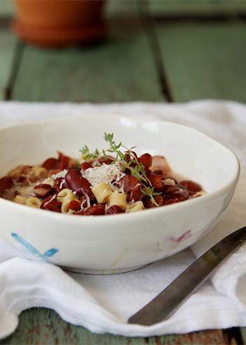 pasta-e-fagioli