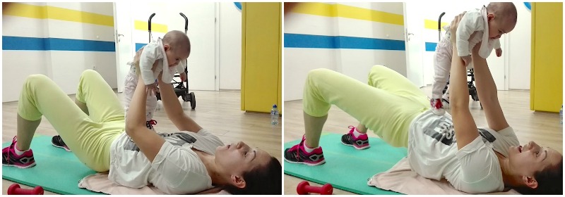 2-postnatal pilates vezbe