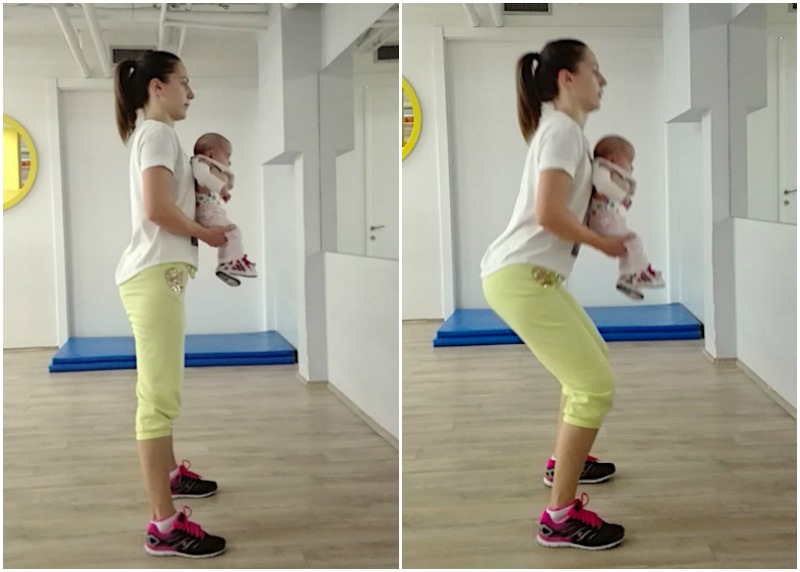 4-postnatal pilates vezbe