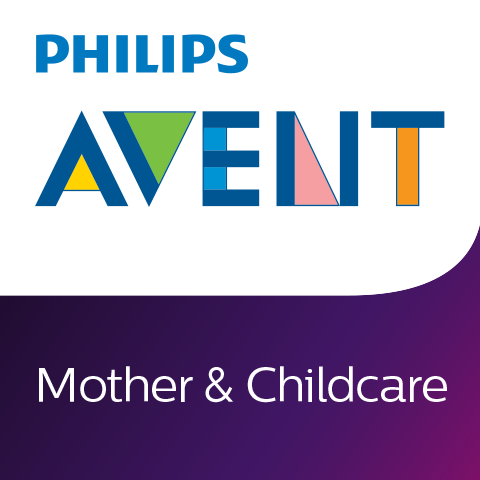 PhilipsAVENT logo