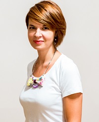 Milica Stojiljkovic, foto