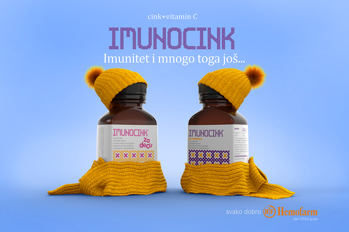 Imunocink-Print