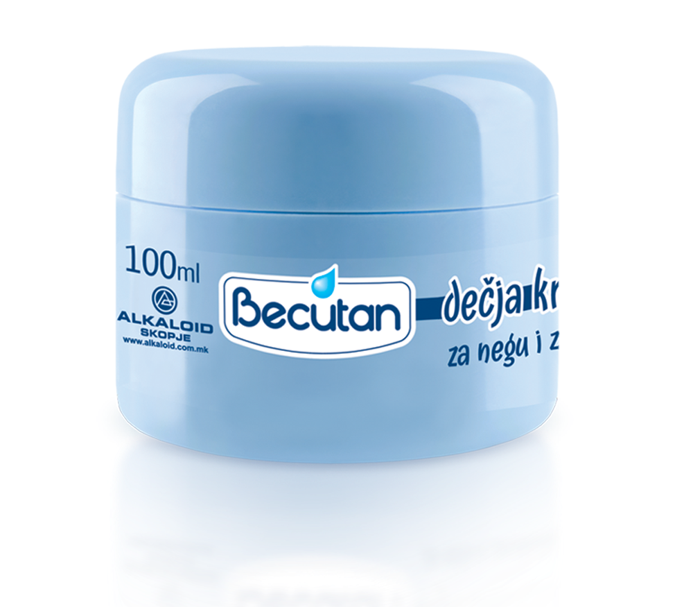 BECUTAN KREMA ZA DECU-100ml-1