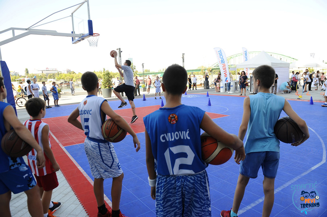 Smartić Prvi trening - Nikola Gladović (6)